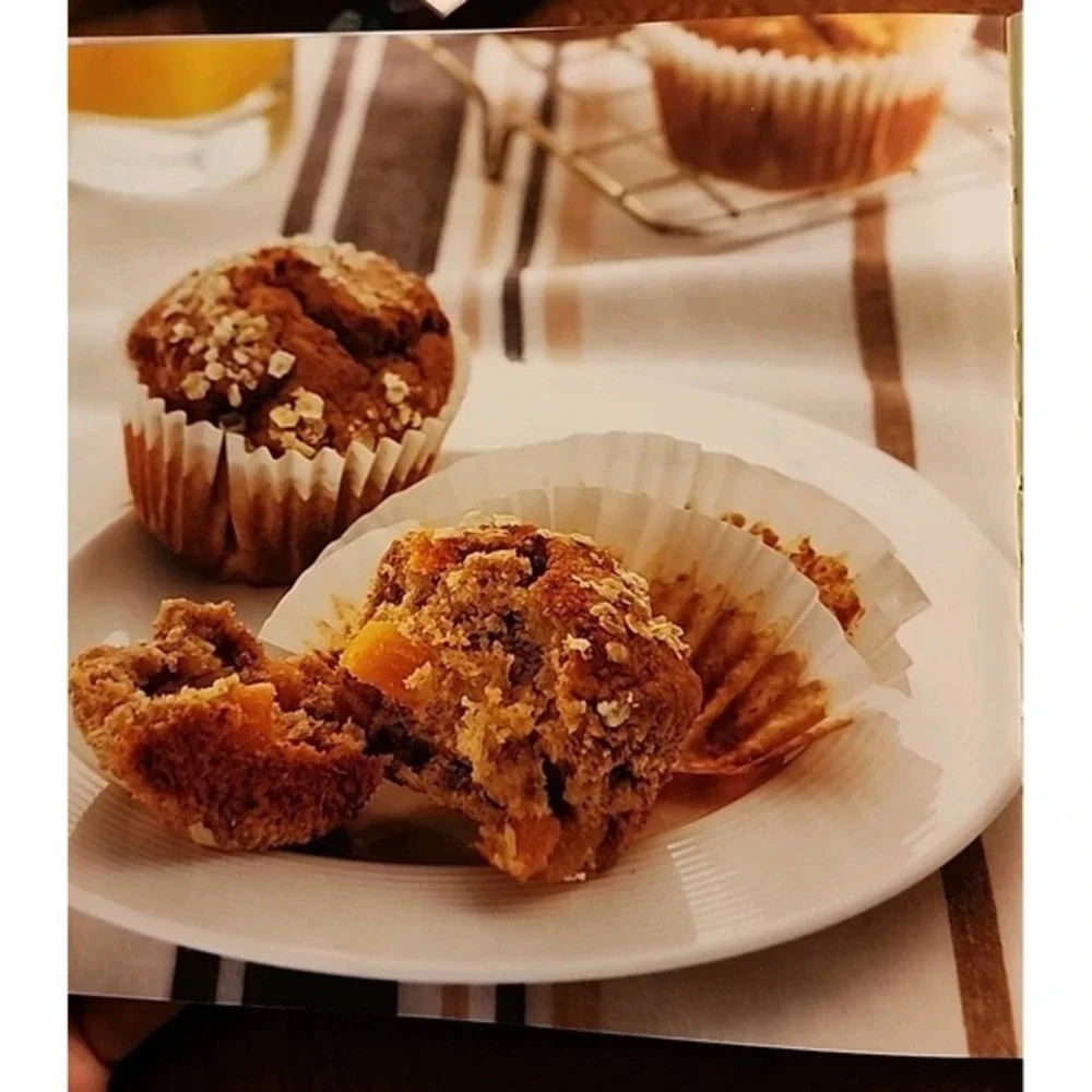Delicious Breakfasts‎ Hardcover Parragon